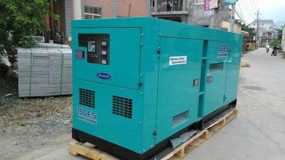 聞喜發(fā)電機(jī)出租服務(wù) 全天候保障，助力全國(guó)網(wǎng)絡(luò)文化經(jīng)營(yíng)